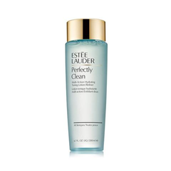 Nước Hoa Hồng Estee Lauder Perfectly Clean Multi-Action Toning Lotion 200ml