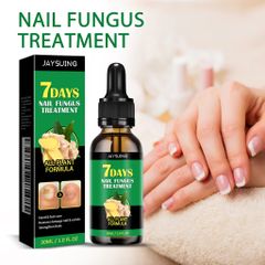 Nấm móng tay Loại bỏ nguyên nhân gốc rễ của nấm Sửa chữaa móng tay bị hư hỏng