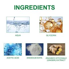 Nấm móng tay Loại bỏ nguyên nhân gốc rễ của nấm Sửa chữaa móng tay bị hư hỏng