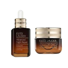 Bộ Serum + Kem Mắt Estée Lauder Advanced Night Repair