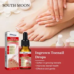 Serum nấm móng tay chân dưỡng cứng dài móng 