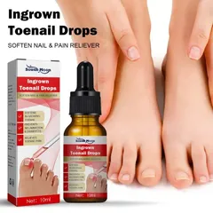 Serum nấm móng tay chân dưỡng cứng dài móng 