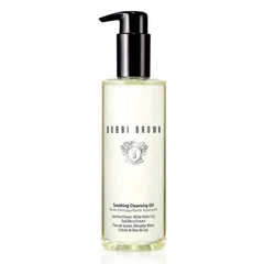 Dầu Tẩy Trang Bobbi Brown Soothing Cleansing Oil 200ml 