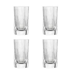 Bộ cốc pha lê 4 món Schott Zwiesel 124304 Allroundglas Fave 42 297 ml