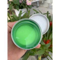 Slim - Slam thuỷ tinh putty ông già hộp thiếc đủ màu