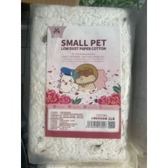 Giấy lót chuồng Jonsanty mix hoa cỏ khô đủ màu