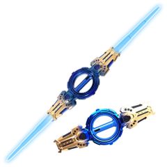 Kiếm phát sáng đa màu sắc xoay chiều 360 độ - Led công nghệ mới - Màu sắc bắt mắt