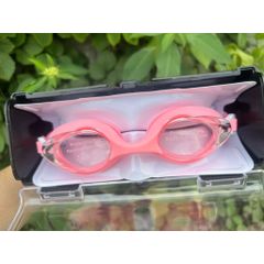 Kính bơi mẫu mới 2026 xịn xò