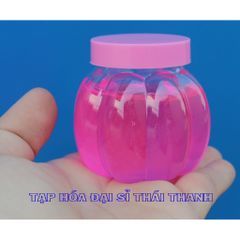 Slim nước trong suốt có màu núng nính nhoa