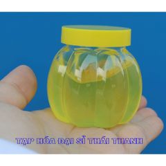 Slim nước trong suốt có màu núng nính nhoa