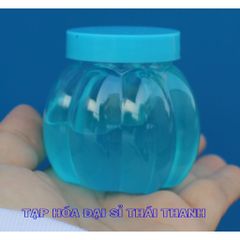 Slim nước trong suốt có màu núng nính nhoa