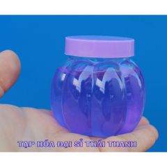 Slim nước trong suốt có màu núng nính nhoa