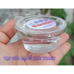 Slim (slam) trong suốt thuỷ tinh pha lê mềm dẻo trò chơi giải trí giảm stress