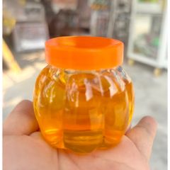 Slim nước trong suốt có màu núng nính nhoa