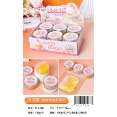 Slam - Slim thuỷ tinh Putty ông già loại dai bóng xịn xò