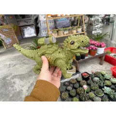 Khủng long pin 25cm