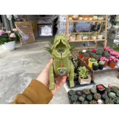 Khủng long pin 25cm