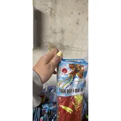 Diều nilong đại kèm dây mẫu mới 2026