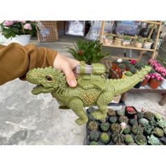 Khủng long pin 25cm