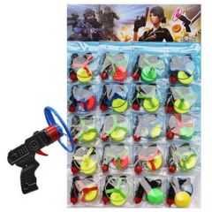 [Đại sỉ] Vỉ 20 súng bắn chong chóng quay