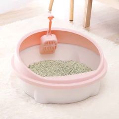Khay vệ sinh Cực Đại cho Mèo Cực Lớn 50cm