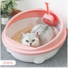 Khay vệ sinh Cực Đại cho Mèo Cực Lớn 50cm