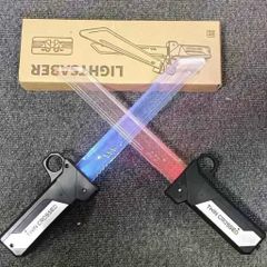 Kiếm đôi 2 IN 1 phát sáng Led cực cool 2026