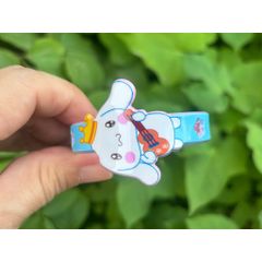 Đồ chơi nhựa vòng đeo tay Sanrio hót 2026