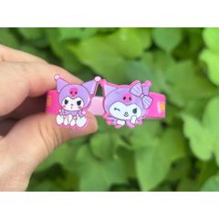 Đồ chơi nhựa vòng đeo tay Sanrio hót 2026