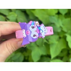 Đồ chơi nhựa vòng đeo tay Sanrio hót 2026
