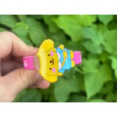 Đồ chơi nhựa vòng đeo tay Sanrio hót 2026