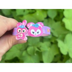 Vòng tay nhựa Bộ Sưu Tập Sanrio