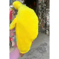 Gấu bông (Thú nhồi bông) Chuối Vàng siêu dễ thương