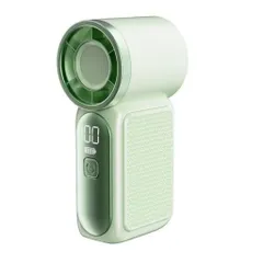 Quạt mini cầm tay pin cực trâu 6 tiếng-tốc độ cực mạnh