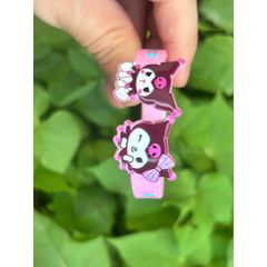 Vòng tay nhựa Bộ Sưu Tập Sanrio