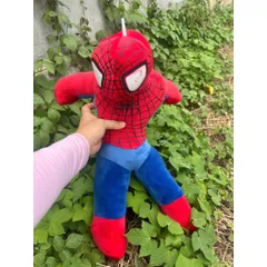 Gấu bông - Thú nhồi bông Spider man