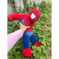 Gấu bông - Thú nhồi bông Spider man