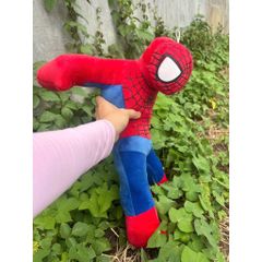 Gấu bông - Thú nhồi bông Spider man