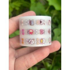 Bộ sticker cuộn cực hót 2026