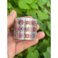 Bộ sticker cuộn cực hót 2026