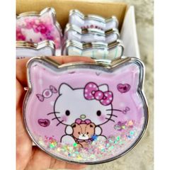 Gương kim tuyến Hello Kitty
