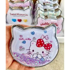 Gương kim tuyến Hello Kitty
