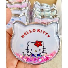 Gương kim tuyến Hello Kitty