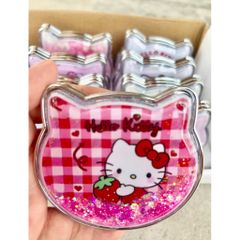 Gương kim tuyến Hello Kitty