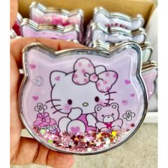 Gương kim tuyến Hello Kitty