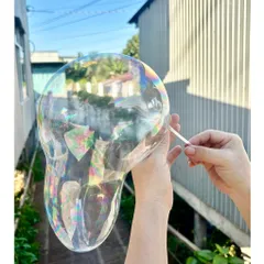 01 vỉ Keo thổi bong bóng tuổi thơ
