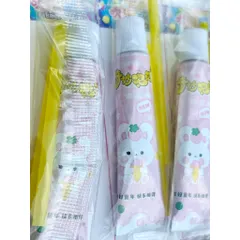 01 vỉ Keo thổi bong bóng tuổi thơ