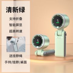 Quạt mini mẫu mới 2026-5 chế độ cực mạnh