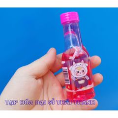 Slim-Slam nước Baby Three siêu hot