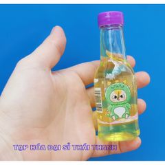 Slim-Slam nước Baby Three siêu hot
